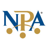 NSP National Pawnbrokers logo