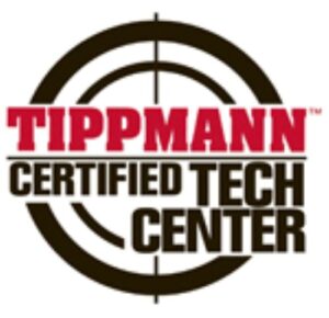 Nicol Street Pawnbrokers has been Tippmann Tech Certified since 2010